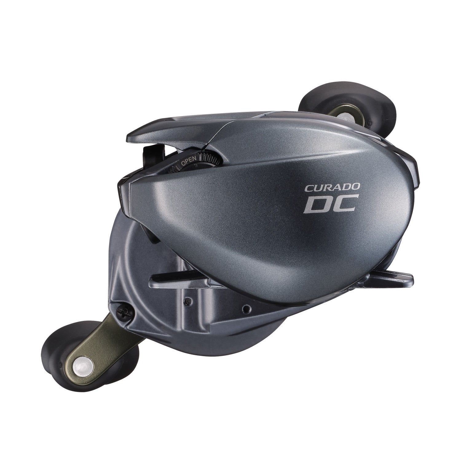 Shimano Curado DC 200 Casting Reel
