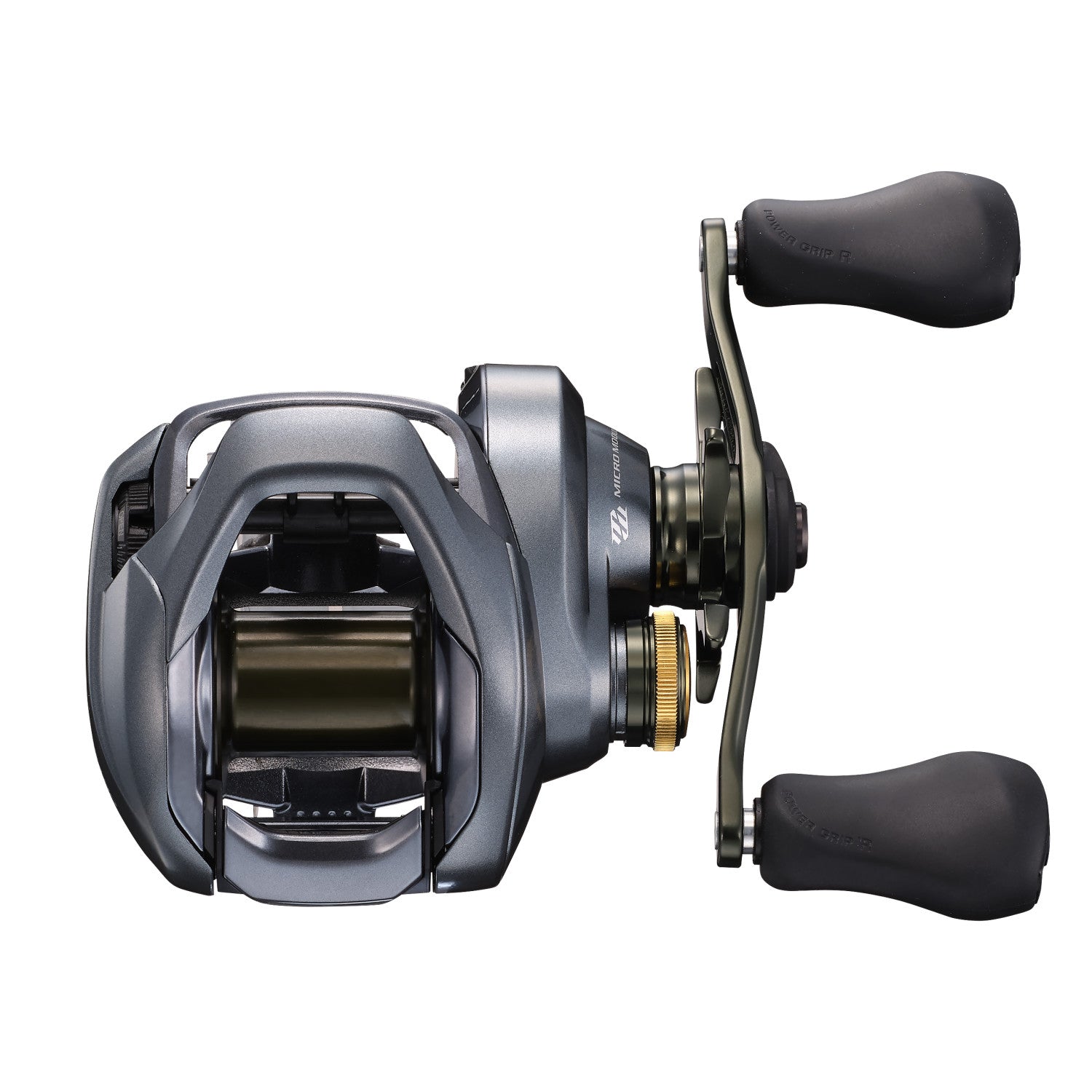 Shimano Curado DC 200 Casting Reel