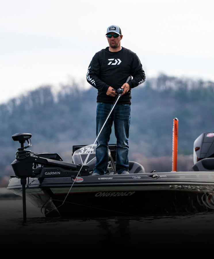 Daiwa Tatula Elite AGS Casting Rod