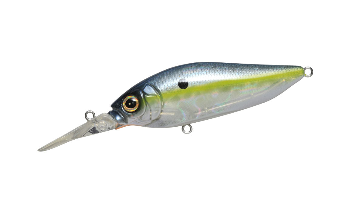 GP Sexy Shad