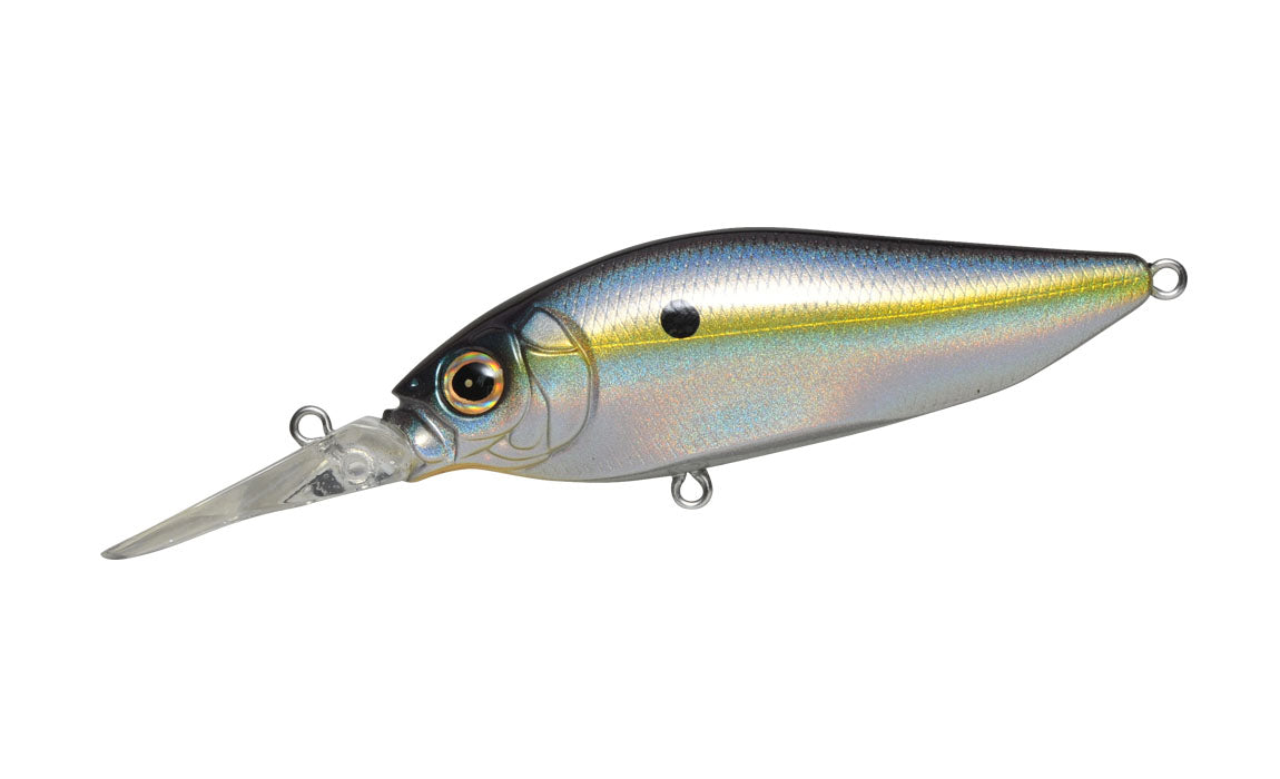 Megabass Sexy Shad