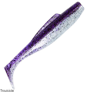 Troutcicle