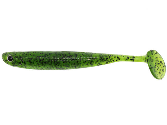 Damiki Anchovy Shad 4''