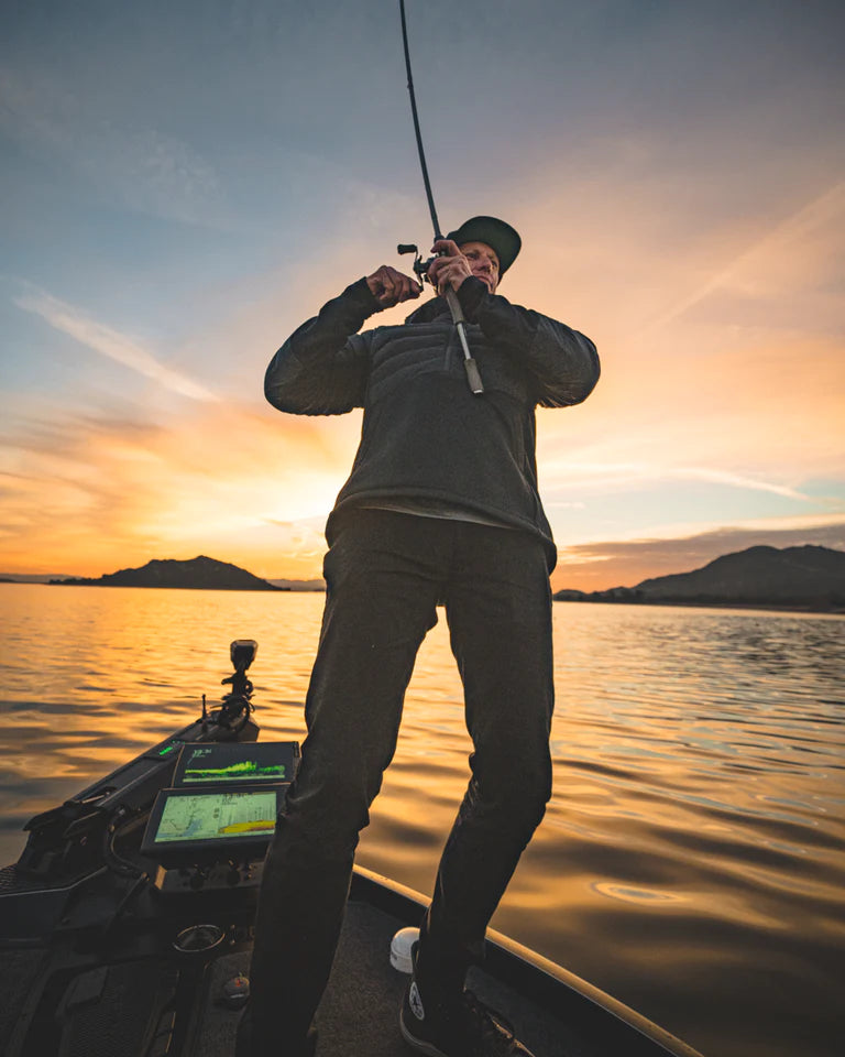 Daiwa Tatula Elite AGS Casting Rod