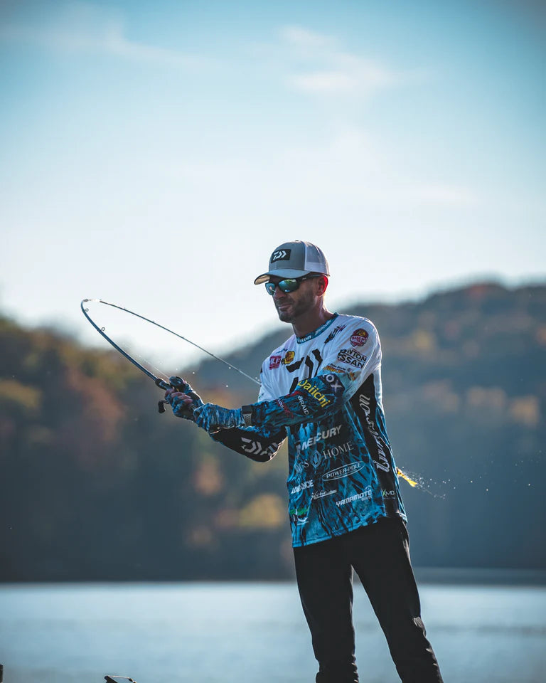 Daiwa Tatula Elite AGS Casting Rod