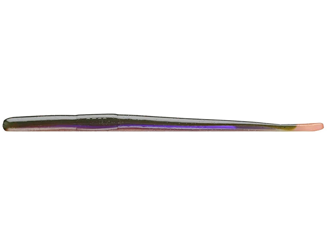 Roboworm 直尾蠕虫