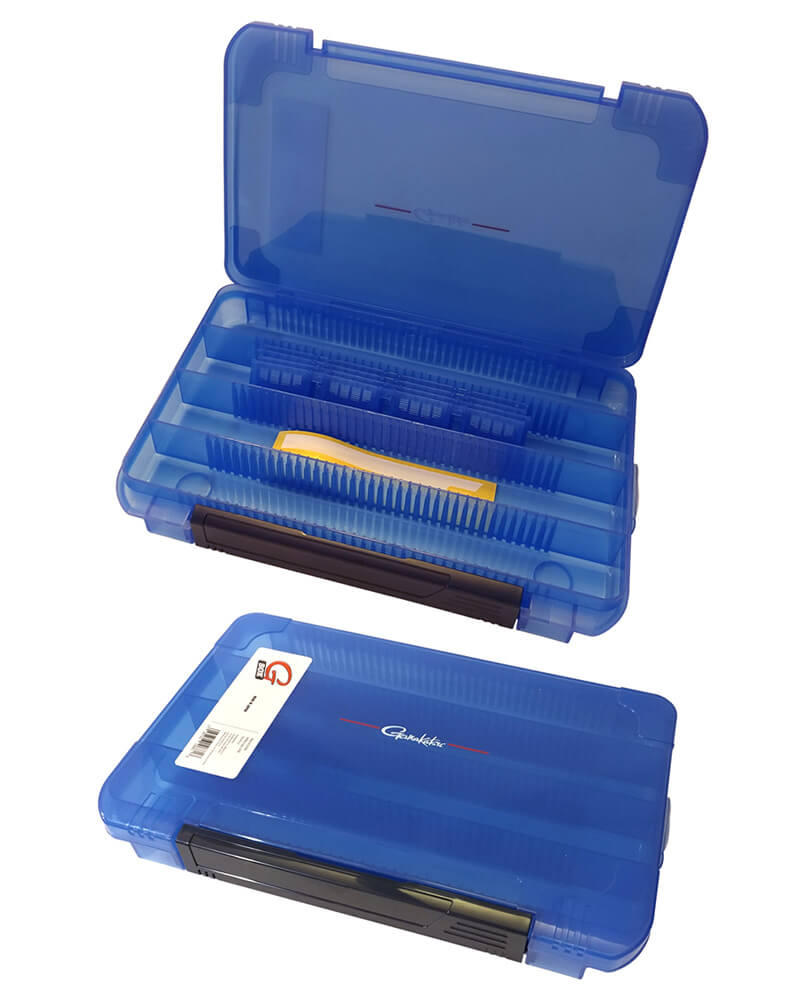 Mallette utilitaire Gamakatsu G-Box 3700