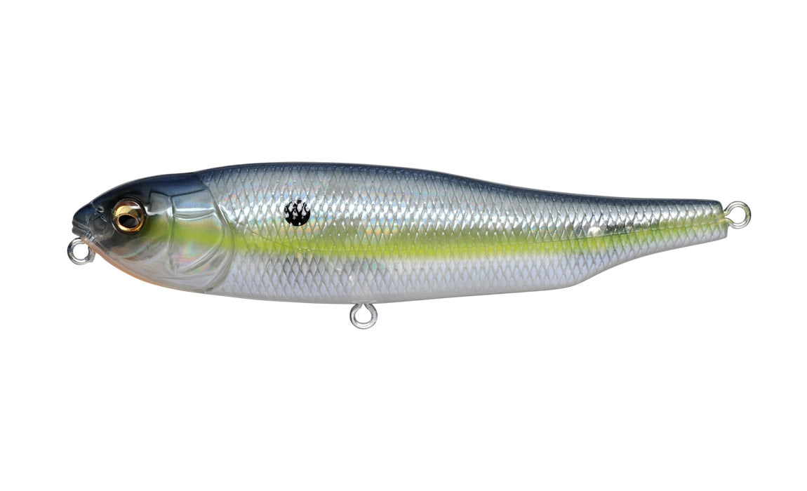 GP Sexy Shad