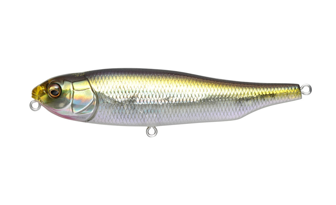 HT ITO Tennessee Shad