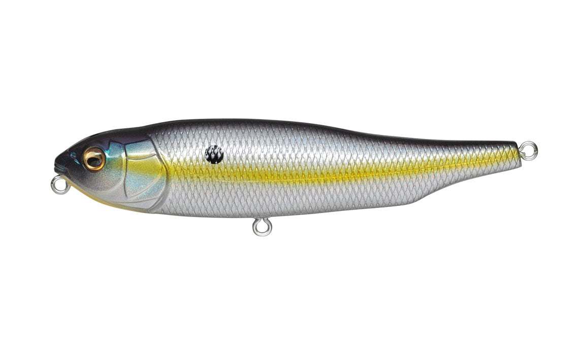 Megabass Sexy Shad