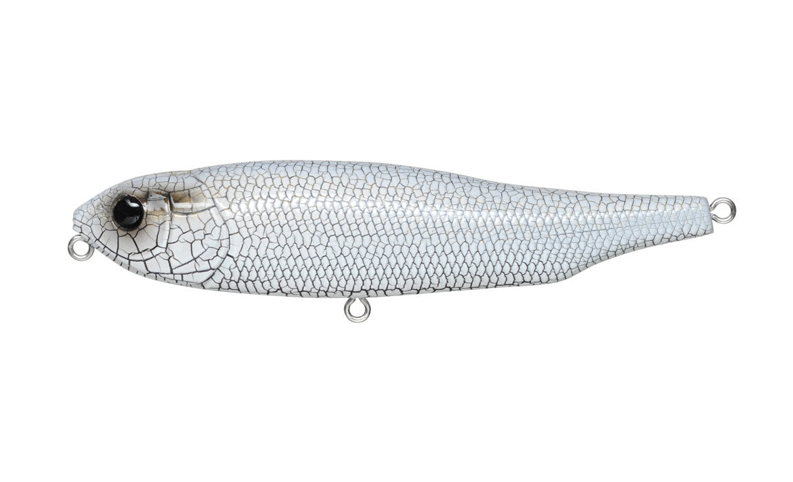 White Python