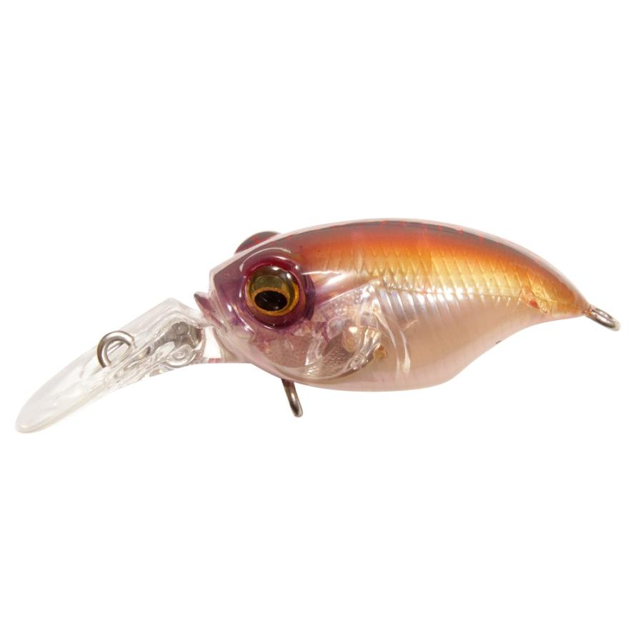 Leurre Megabass Griffon SRX - Flottant, 43 Mm, 7g, Wagin Oikawa M, Pour Le Bass