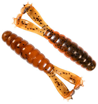 Green Pumpkin/Orange