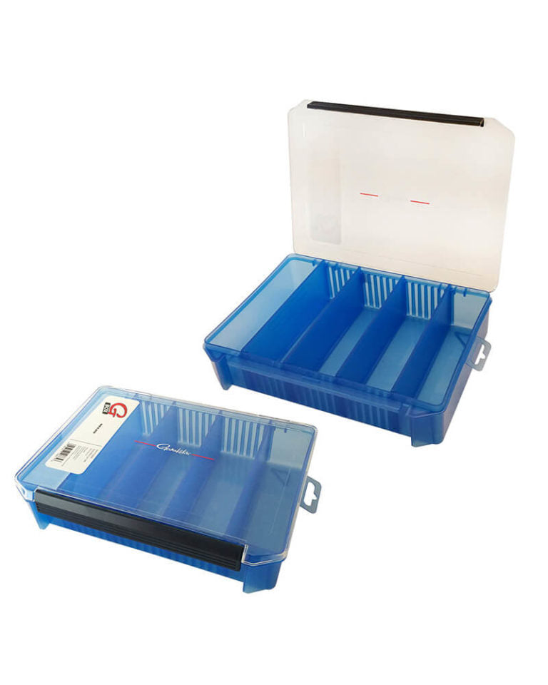Mallette utilitaire profonde Gamakatsu G-Box 3500