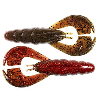 Hot Craw