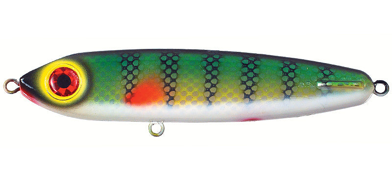 Esox Hell Hound 10"
