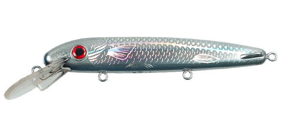 double d fishing lure Esox Double D