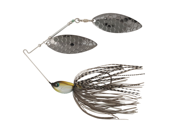 DSTYLE Dα-Spinner bait D Style D a-Spinner Bait