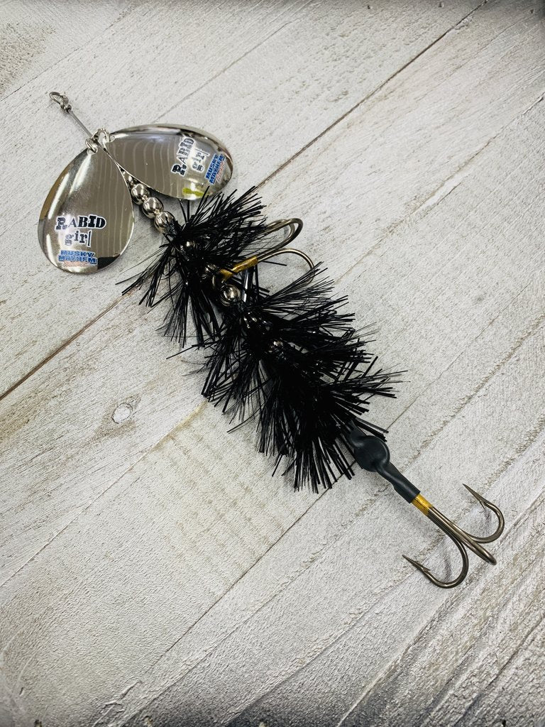 Black Nickel