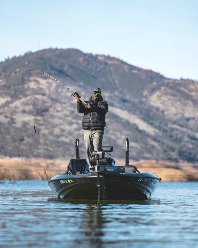 Daiwa Tatula Elite AGS Casting Rod