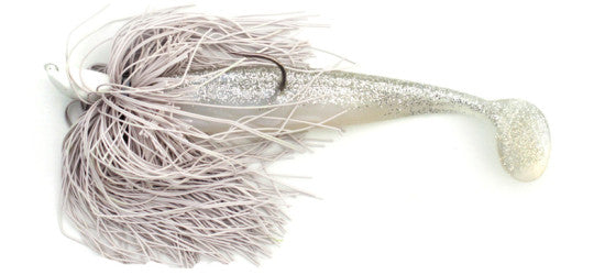 Esox Jig-A-Beast 1.5oz