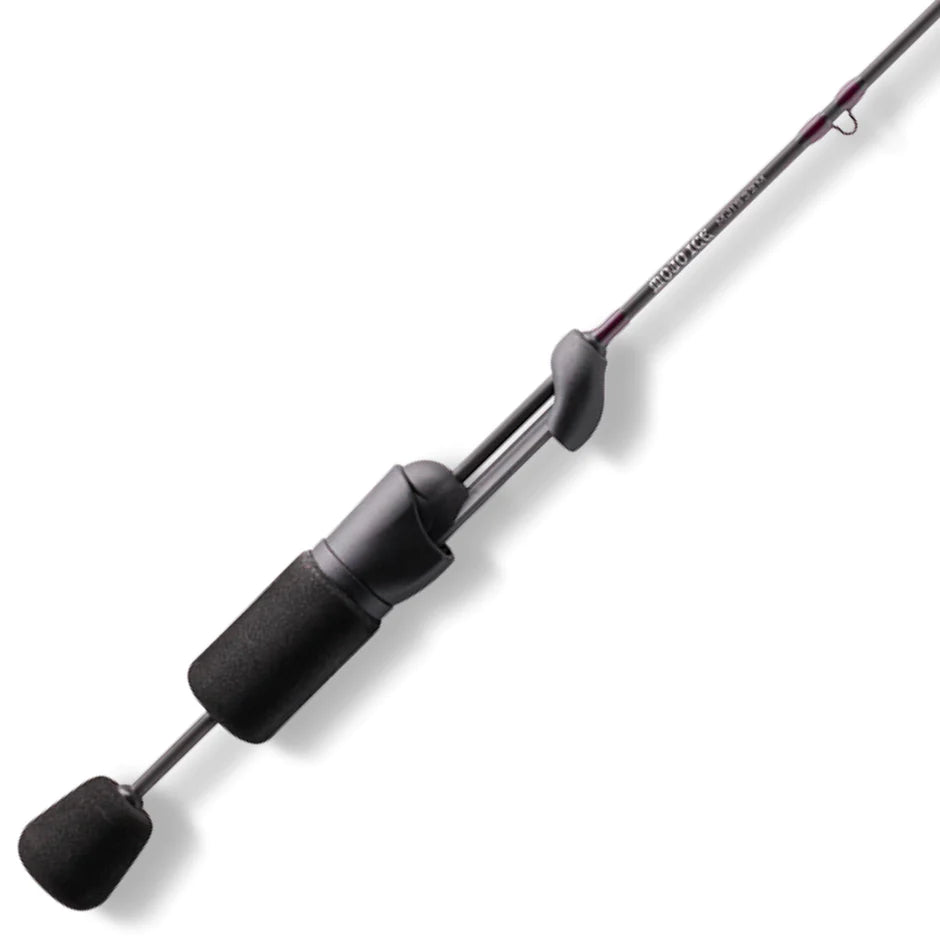 st croix ice rods canada St. Eyecon Spinning Rod The reliable Premier Ice rod is back and paired with a PIC 500 reel featuring ABS spool and folding arm St. Croix Premier Ice Combo