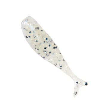 Blue Glimmer Sparkle