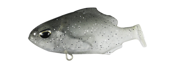 Crystal Shad