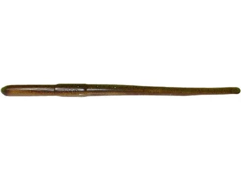 Roboworm 直尾蠕虫