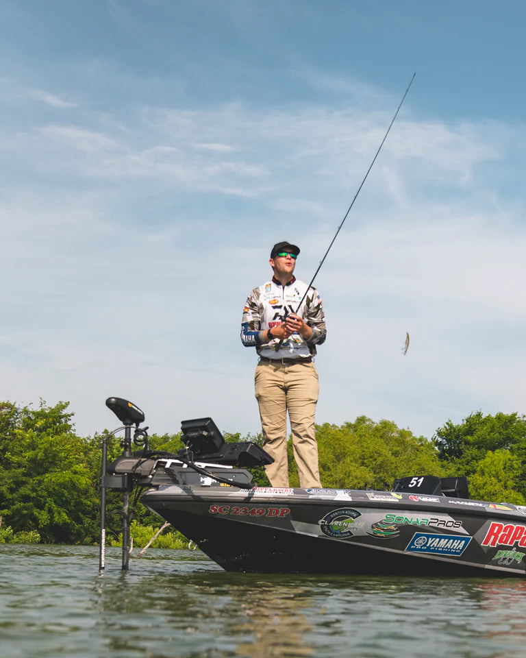 Daiwa Tatula Elite AGS Casting Rod