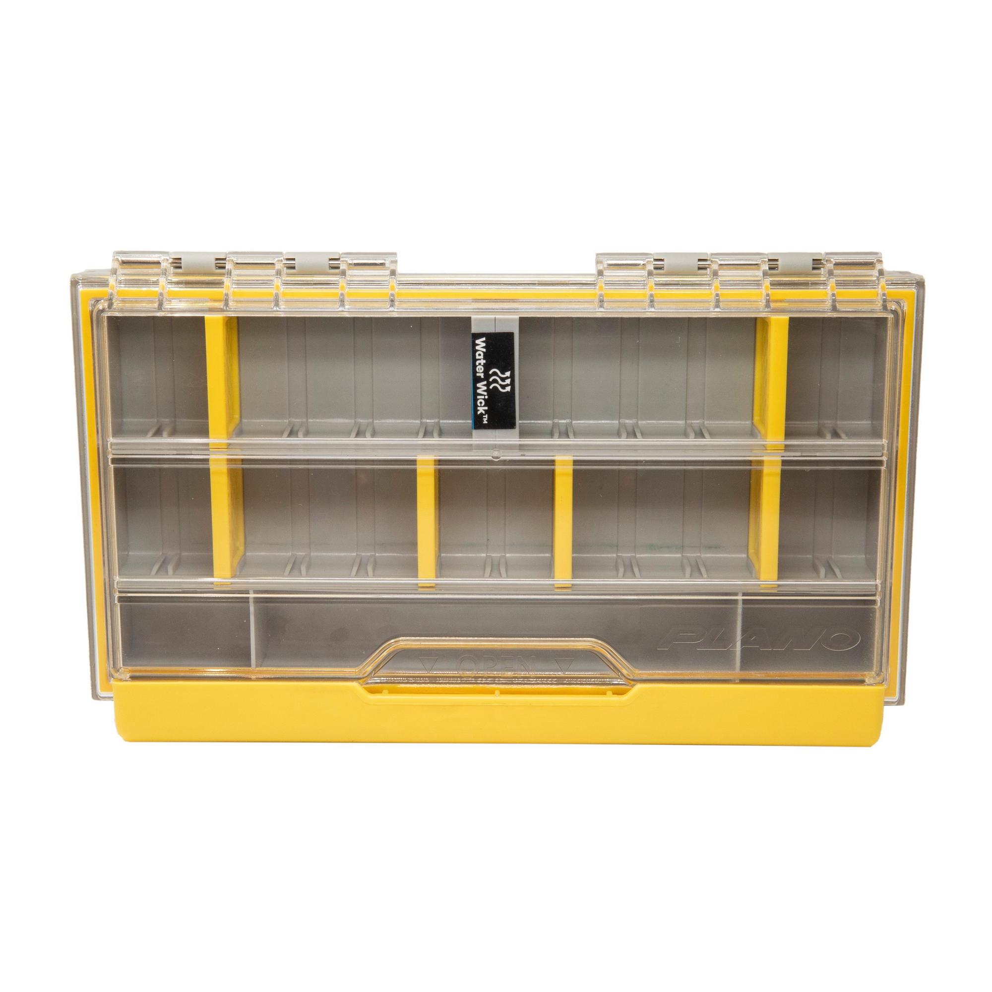 Plano Edge 3500