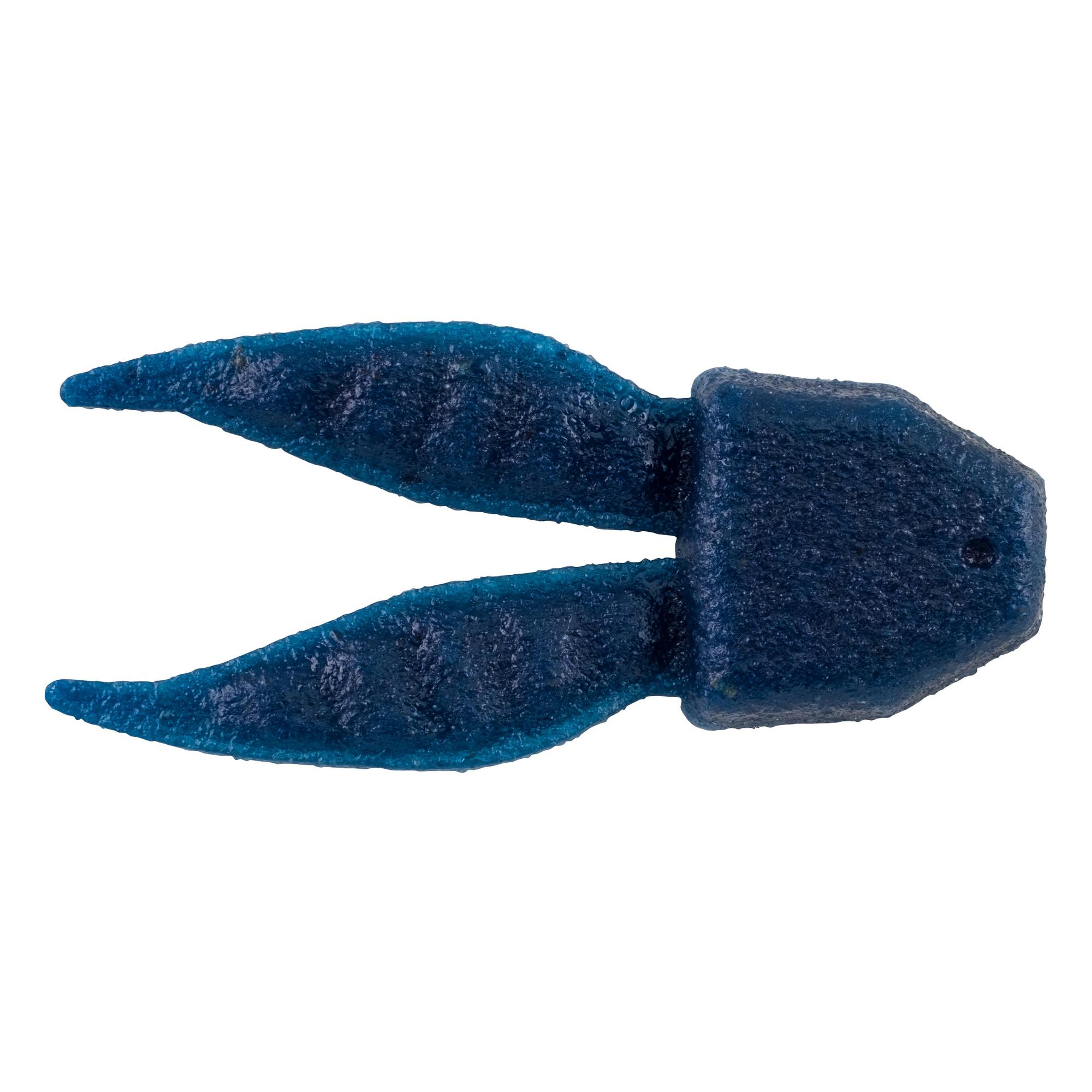 Flippin Blue