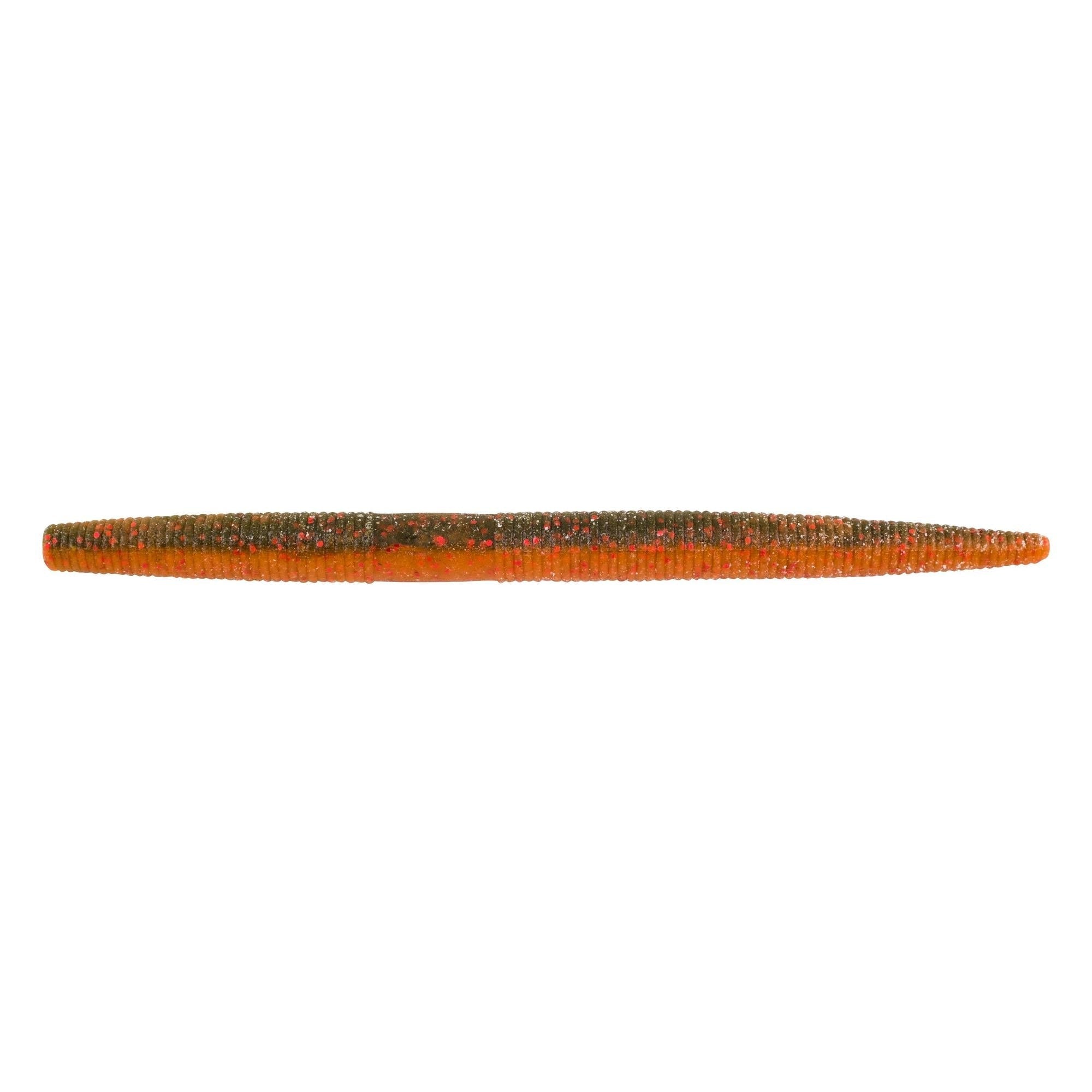 Watermelon Copper/ Orange w/ Red