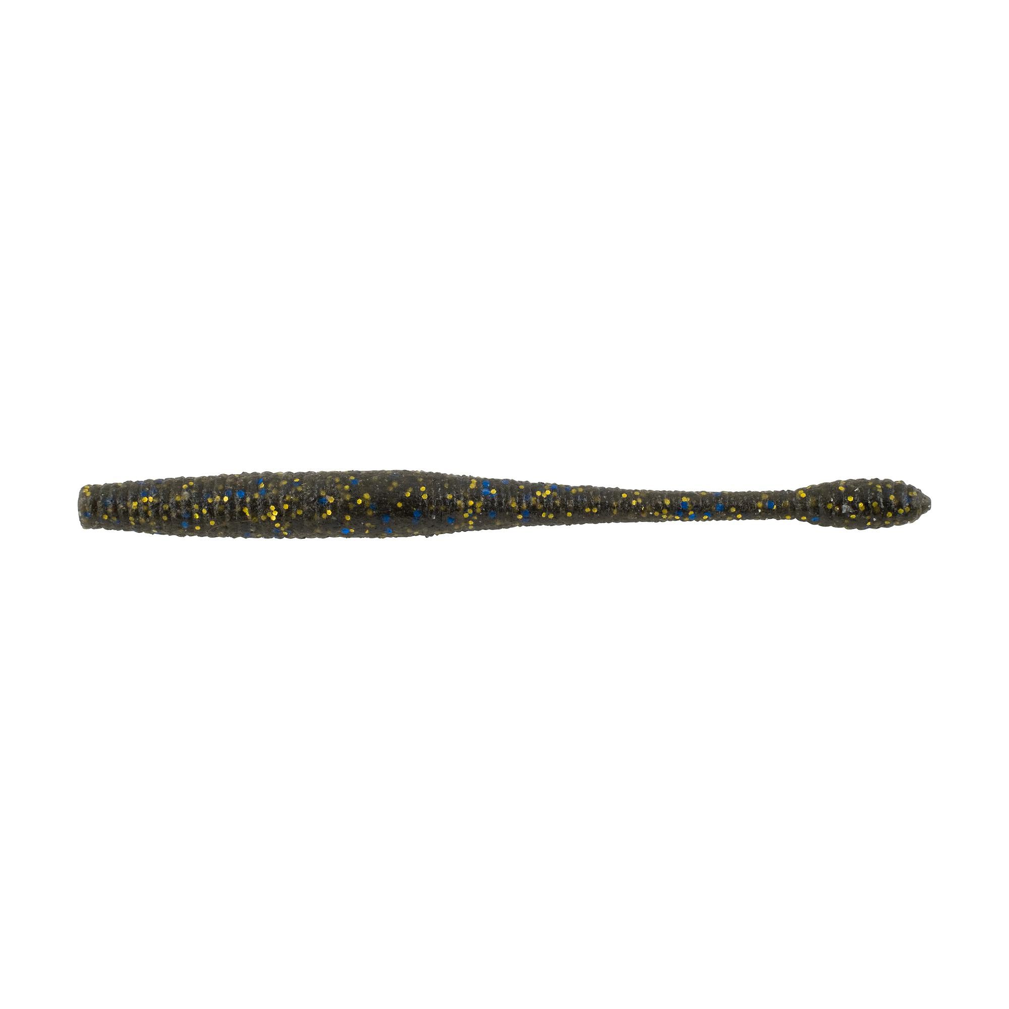 Smoke Black Blue Gold