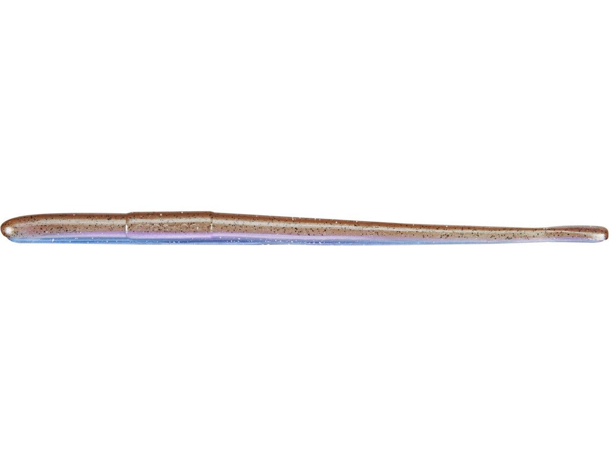 Roboworm 直尾蠕虫