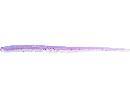 Roboworm 直尾蠕虫