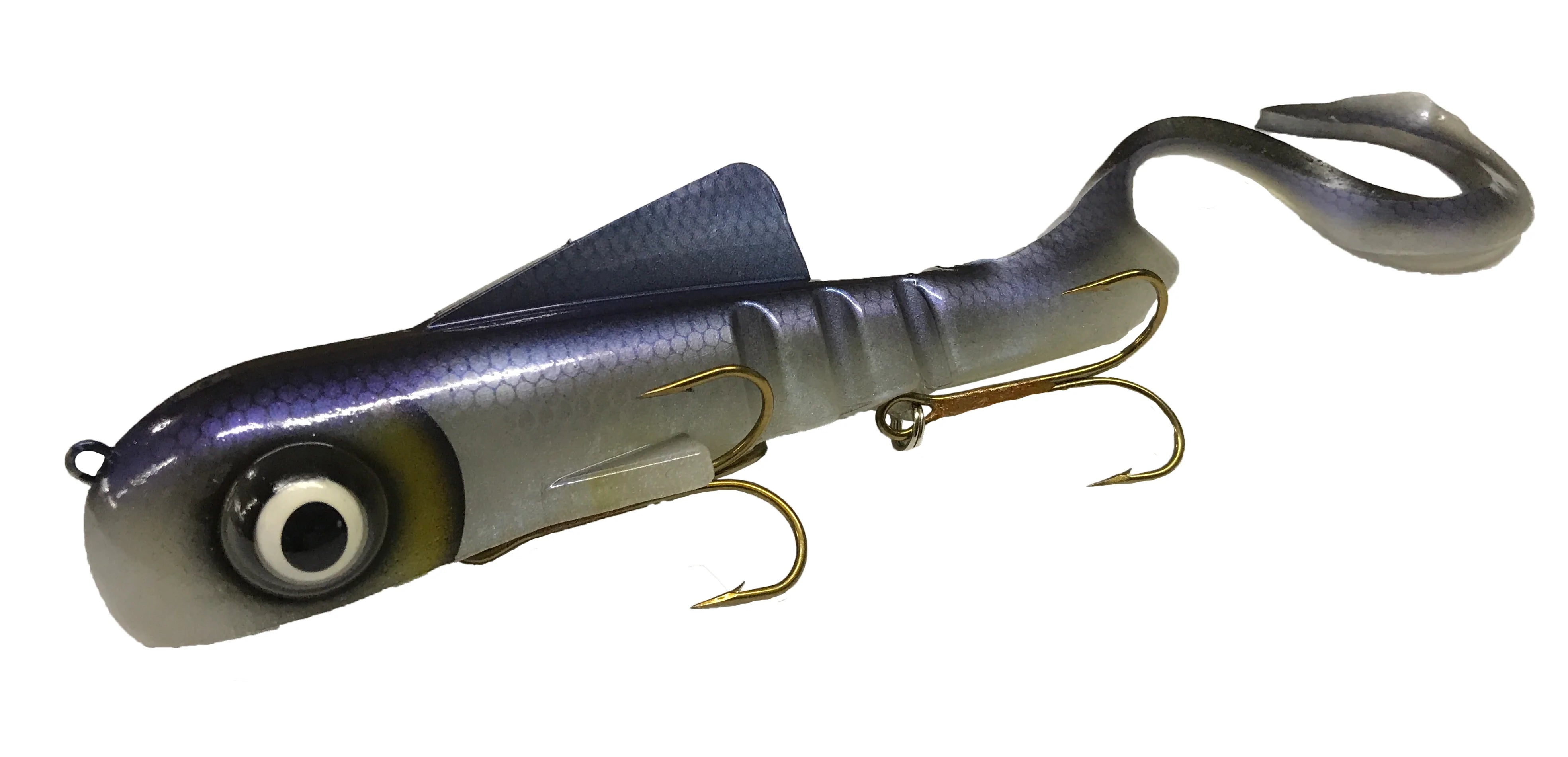 Musky Innovations 常规 Pro Dawg