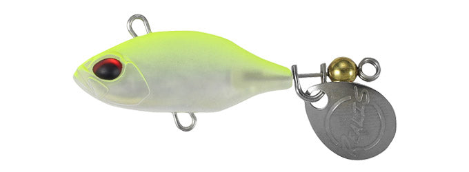 Duo Realis Spin 40