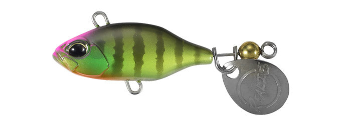 Duo Realis Spin 40
