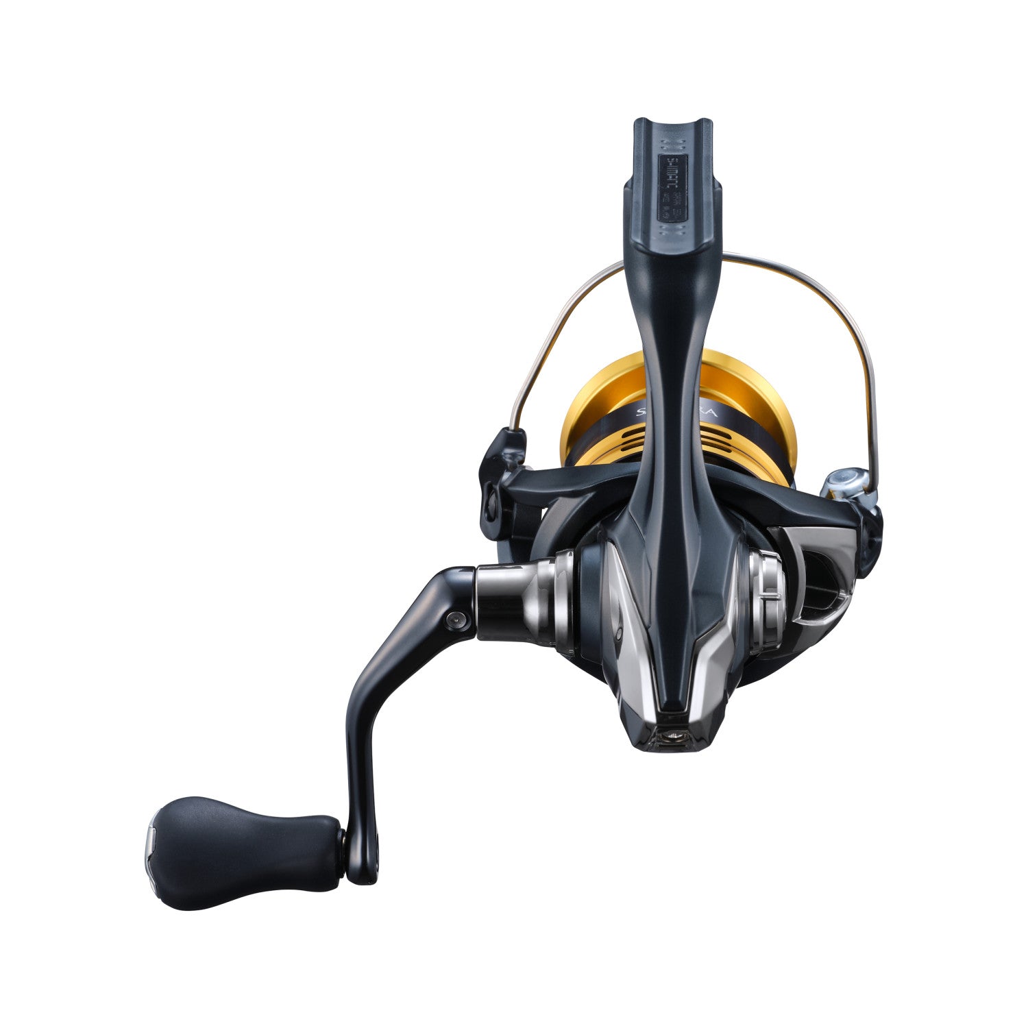 Shimano Sahara FJ 旋转渔线轮