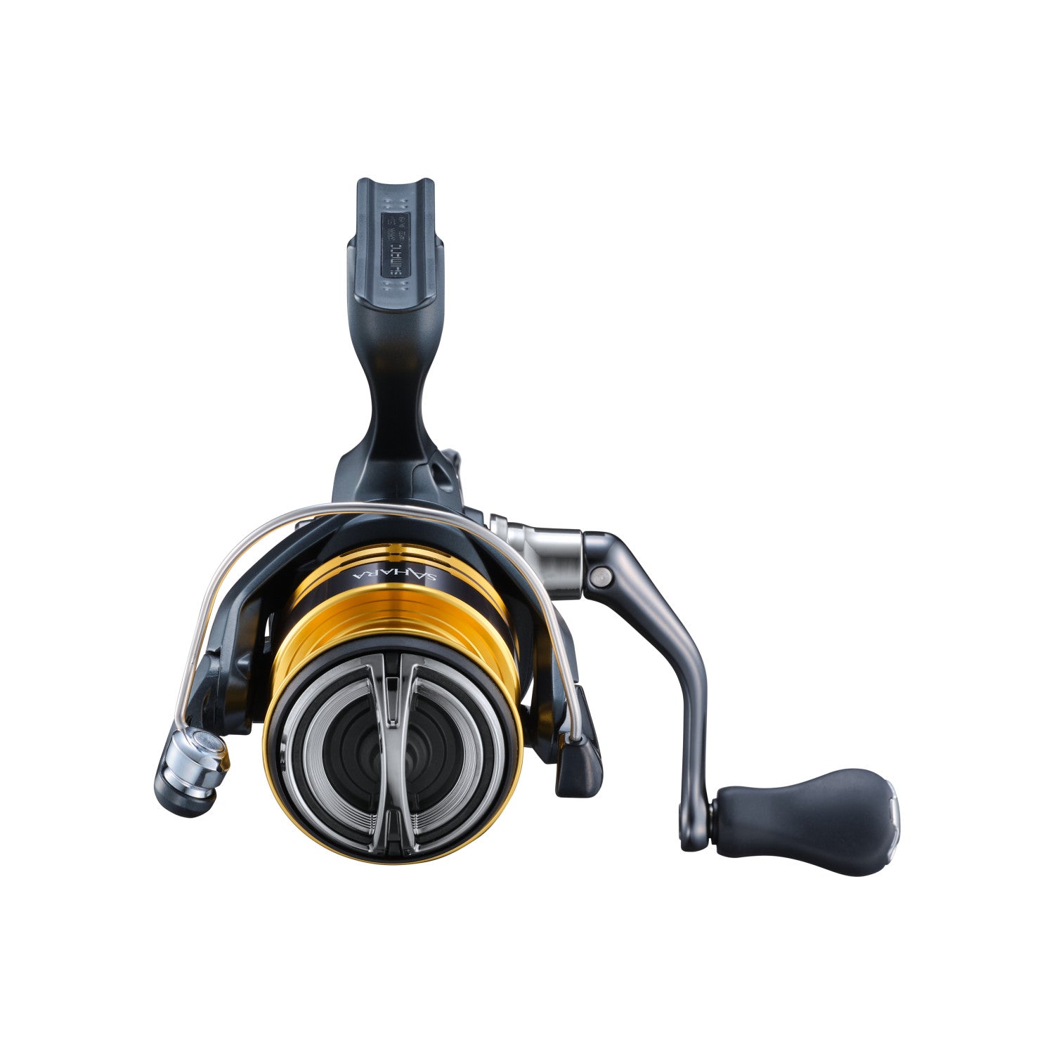 Shimano Sahara FJ 旋转渔线轮