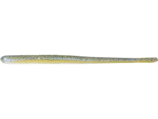 Roboworm 直尾蠕虫