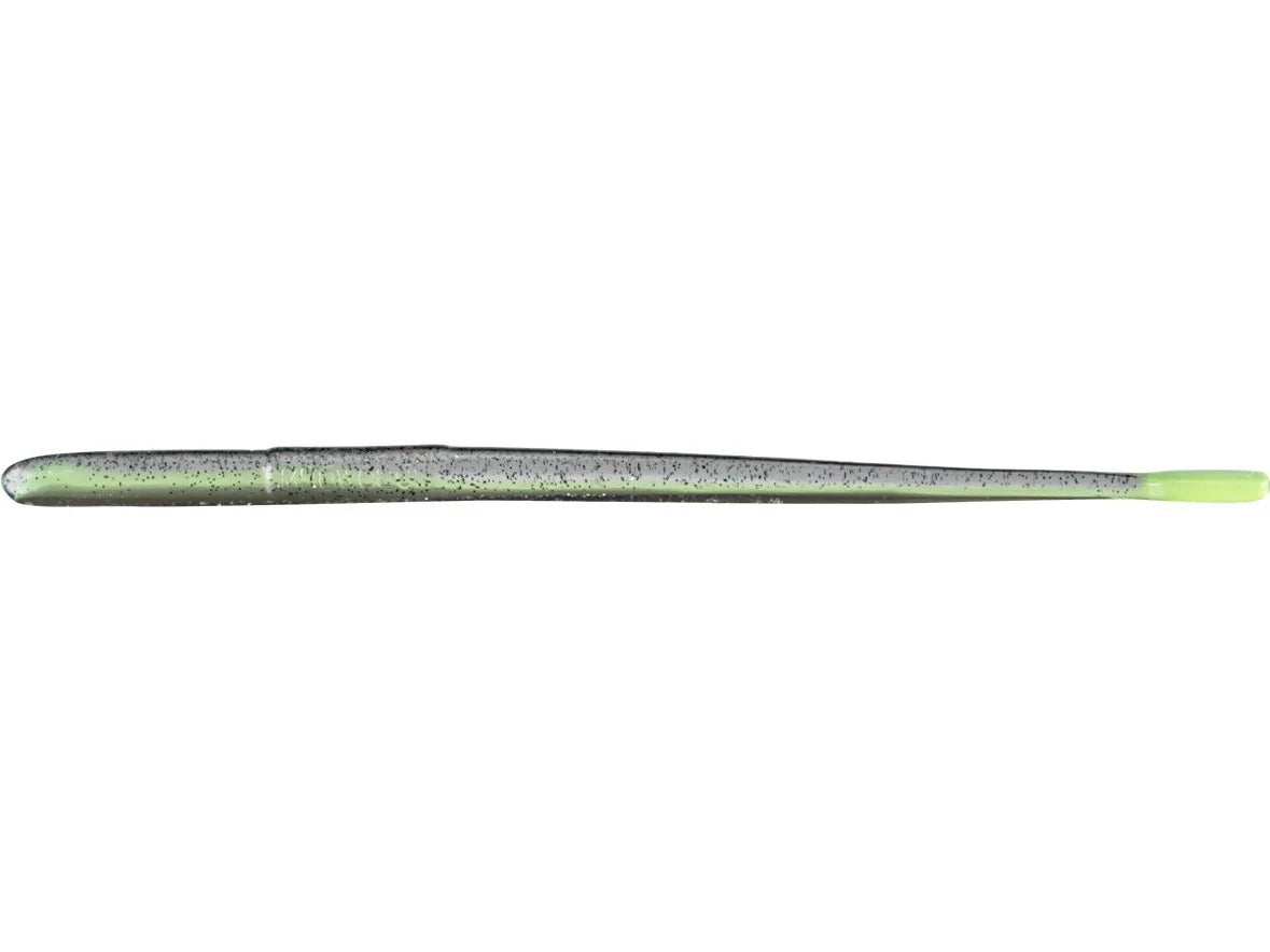 Roboworm 直尾蠕虫