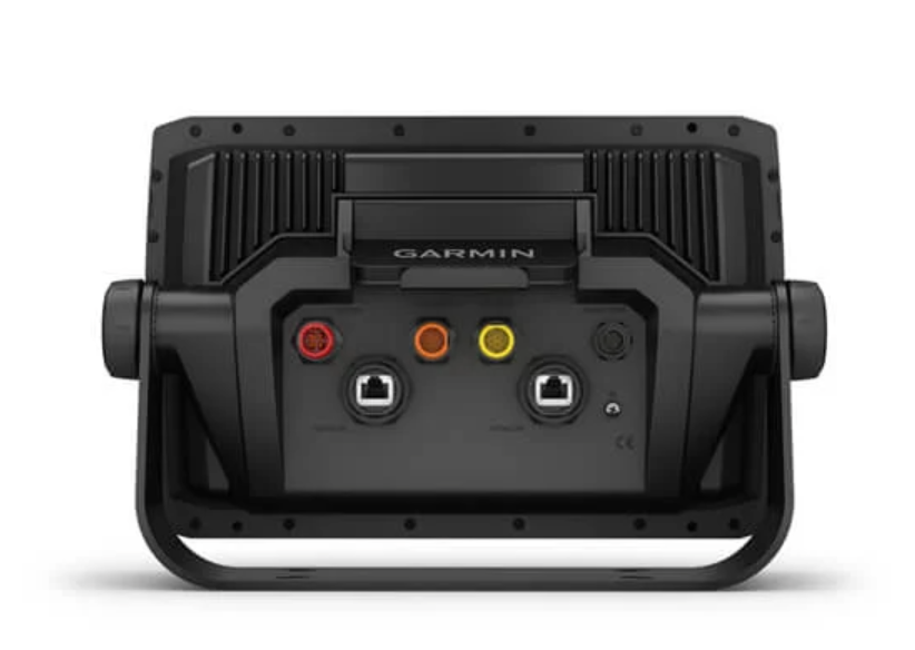 Garmin EchoMap Ultra 102SV 配备 GT56UHD-TM 传感器