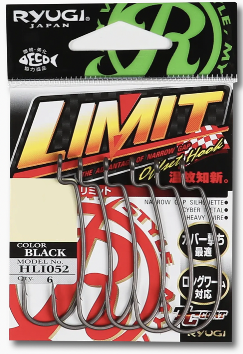 Limite de Ryugi