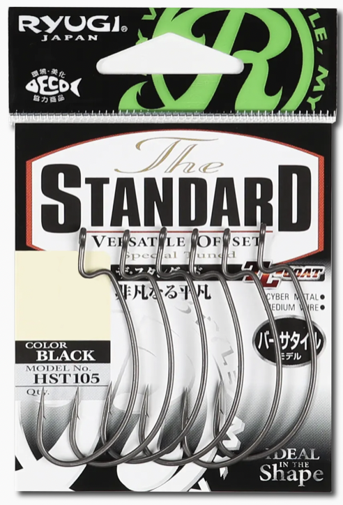 ryuu品 Ryugi The Standard