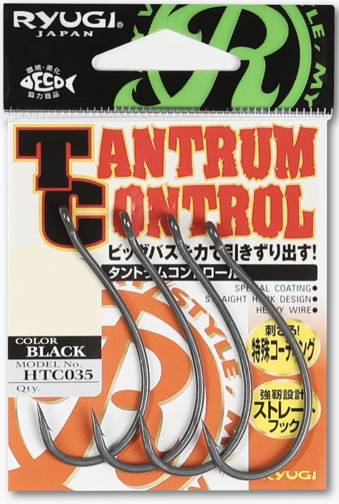 Contrôle de la crise de Ryugi