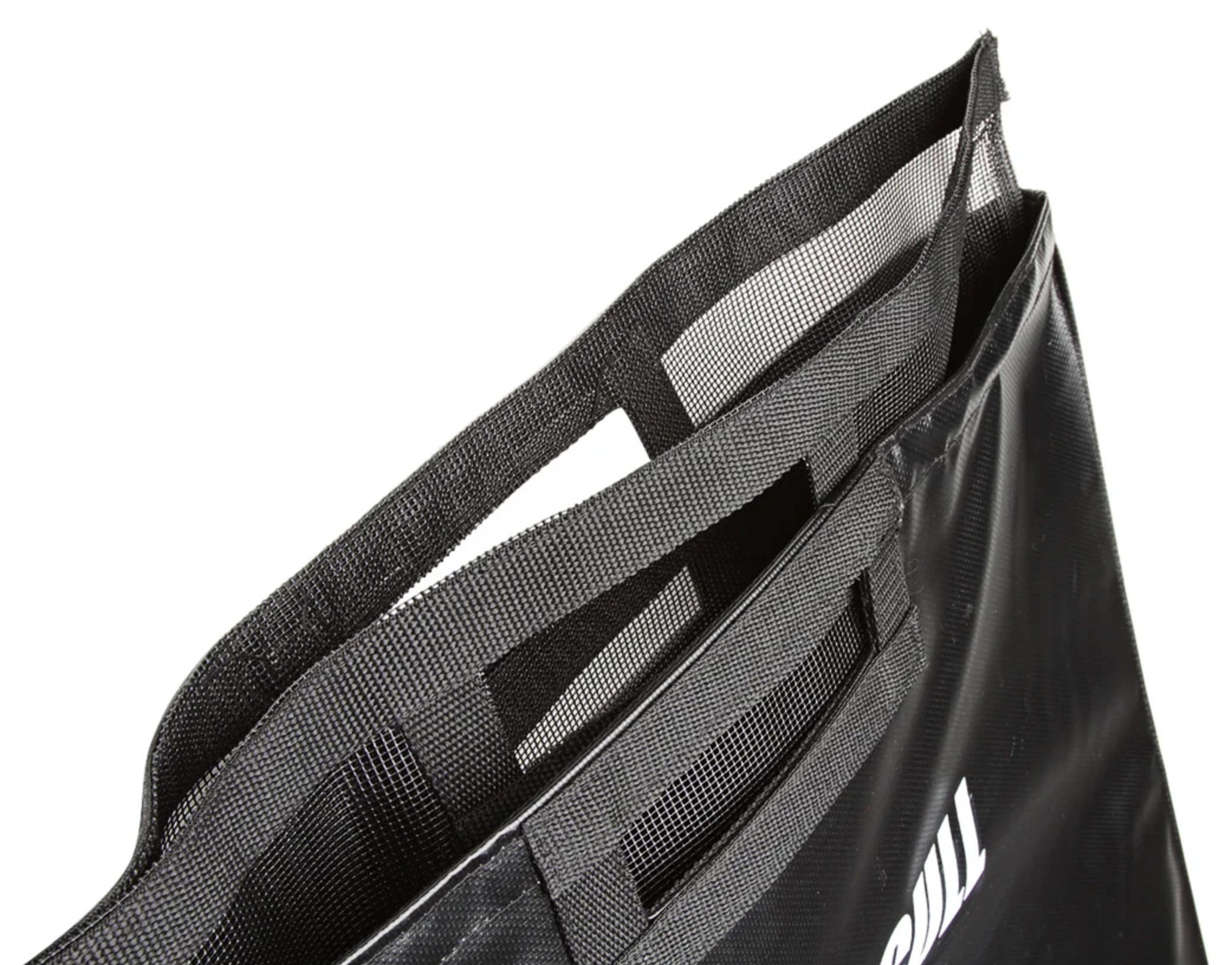 Sac de pesée Accu-Cull avec insert en filet