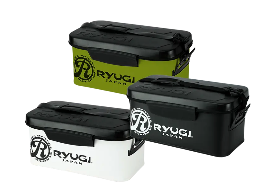 Ryuji  Ryugi Stock Bag II