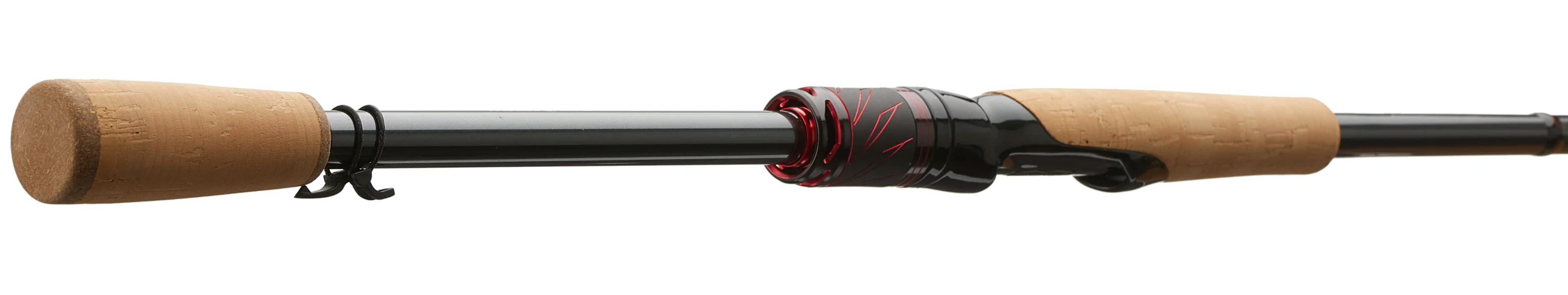 Canne Spinning Daiwa Steez Bass AGS